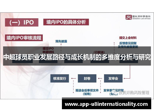中超球员职业发展路径与成长机制的多维度分析与研究